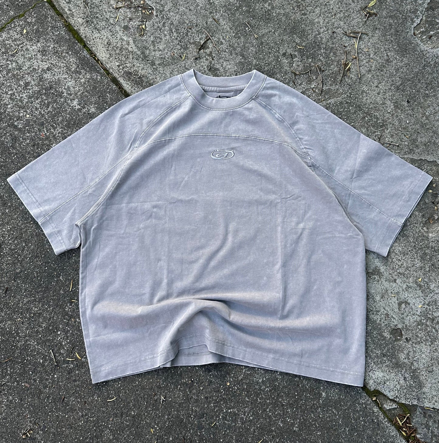 (Bundle) DSTRBNC Vintage Panel Tee