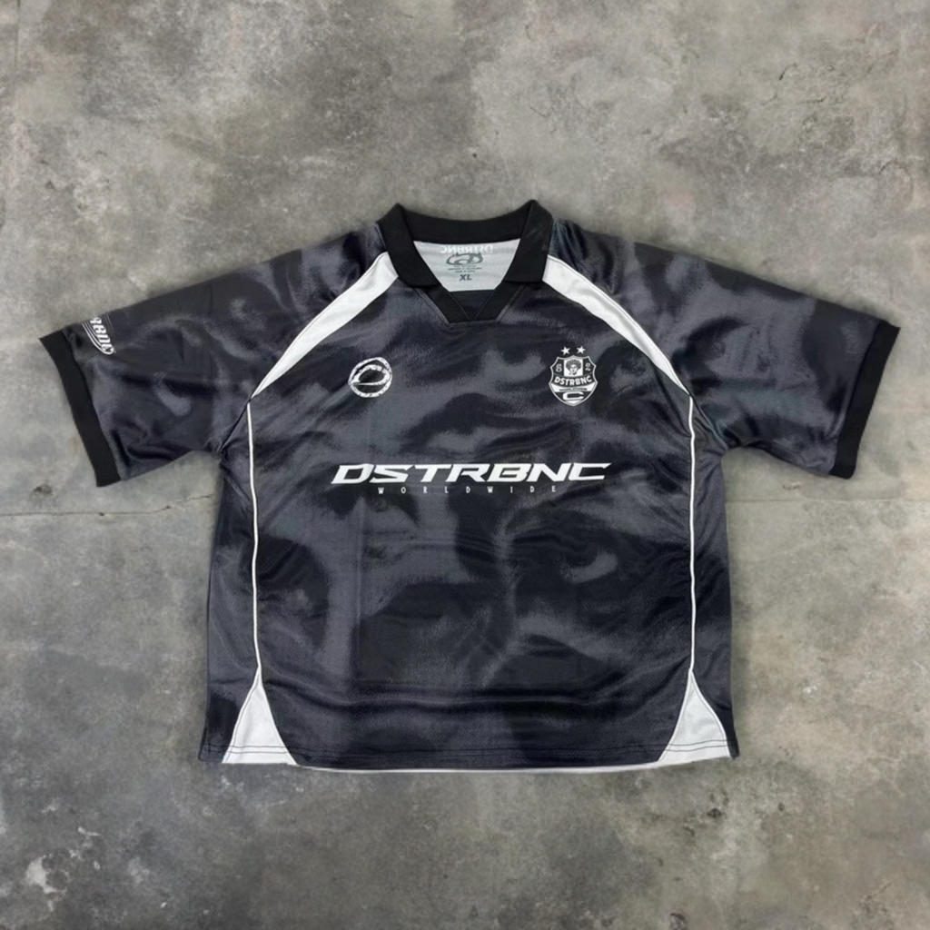 ‘Always Watching’ Jersey