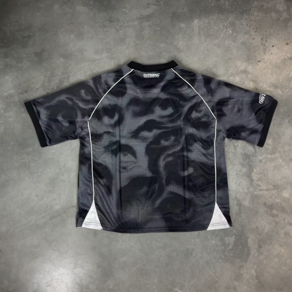 ‘Always Watching’ Jersey